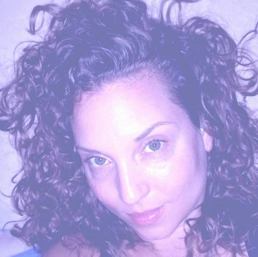 Meet your Posher, Kristy